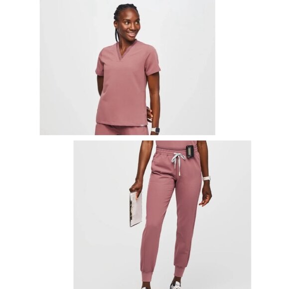 Figs Scrub Set - Picture 1 of 10